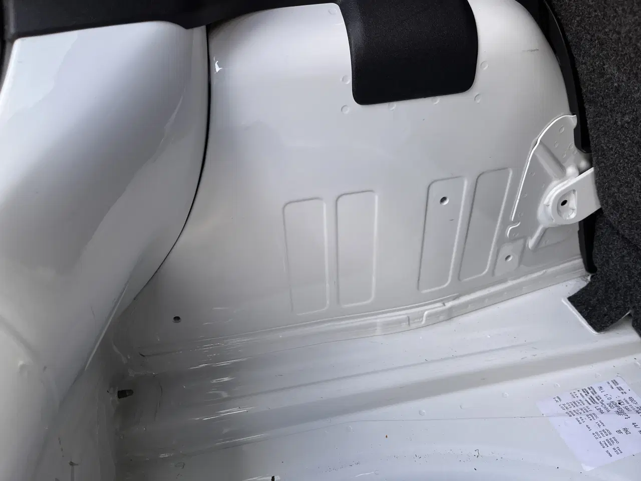 Billede 7 - Seat Mii, 2017, 94.000km