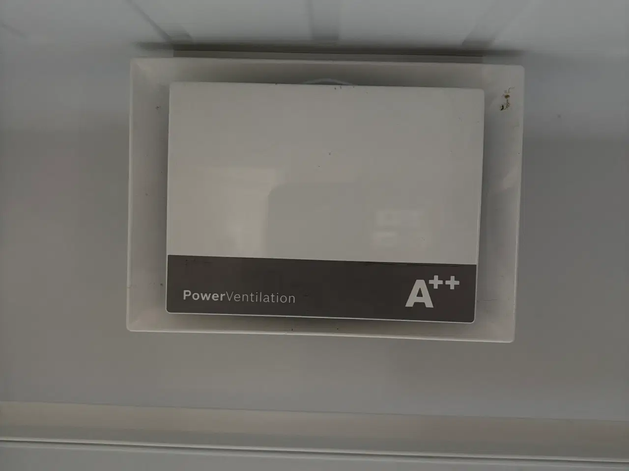 Billede 3 - Stort køleskab 