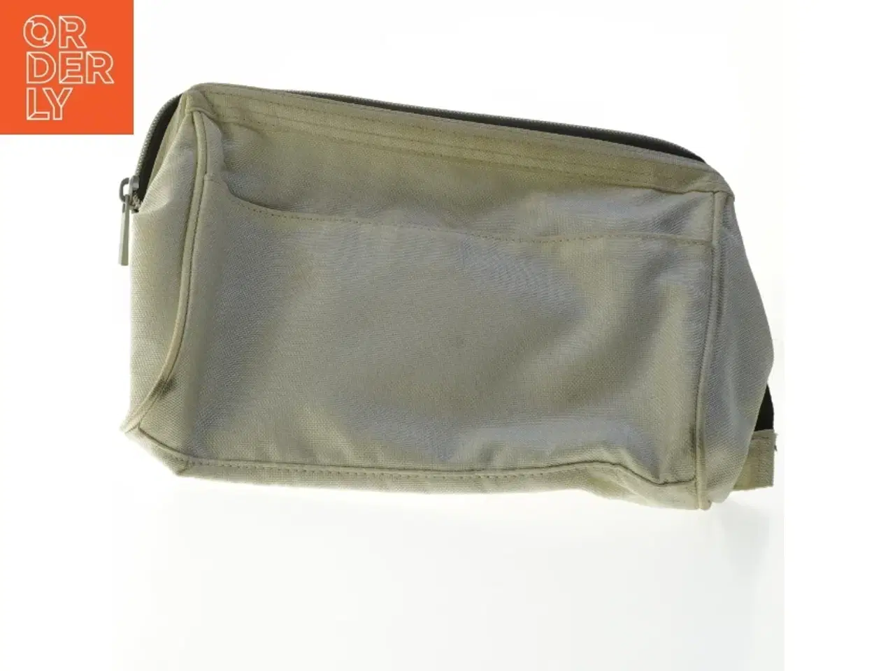 Billede 1 - Toilettaske fra IKEA (str. 27x20 cm)