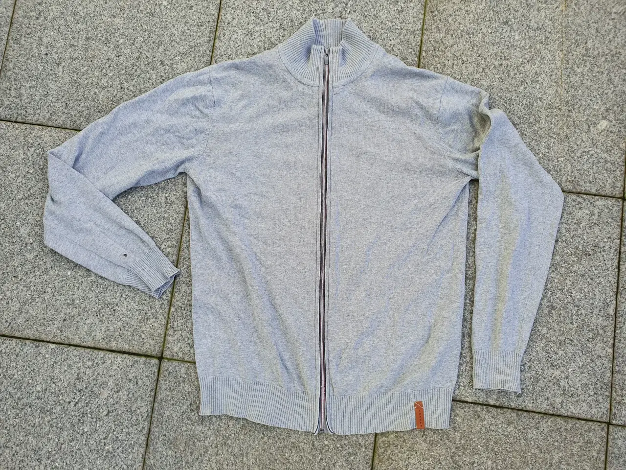 Billede 1 - Cardigan 