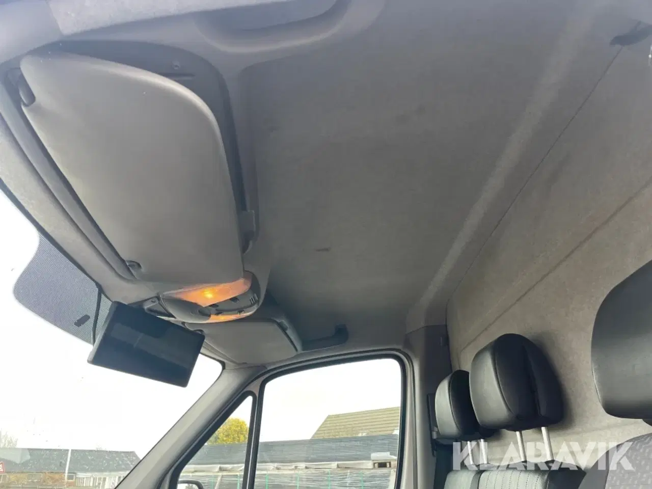 Billede 12 - Varebil Volkswagen Crafter 2.0
