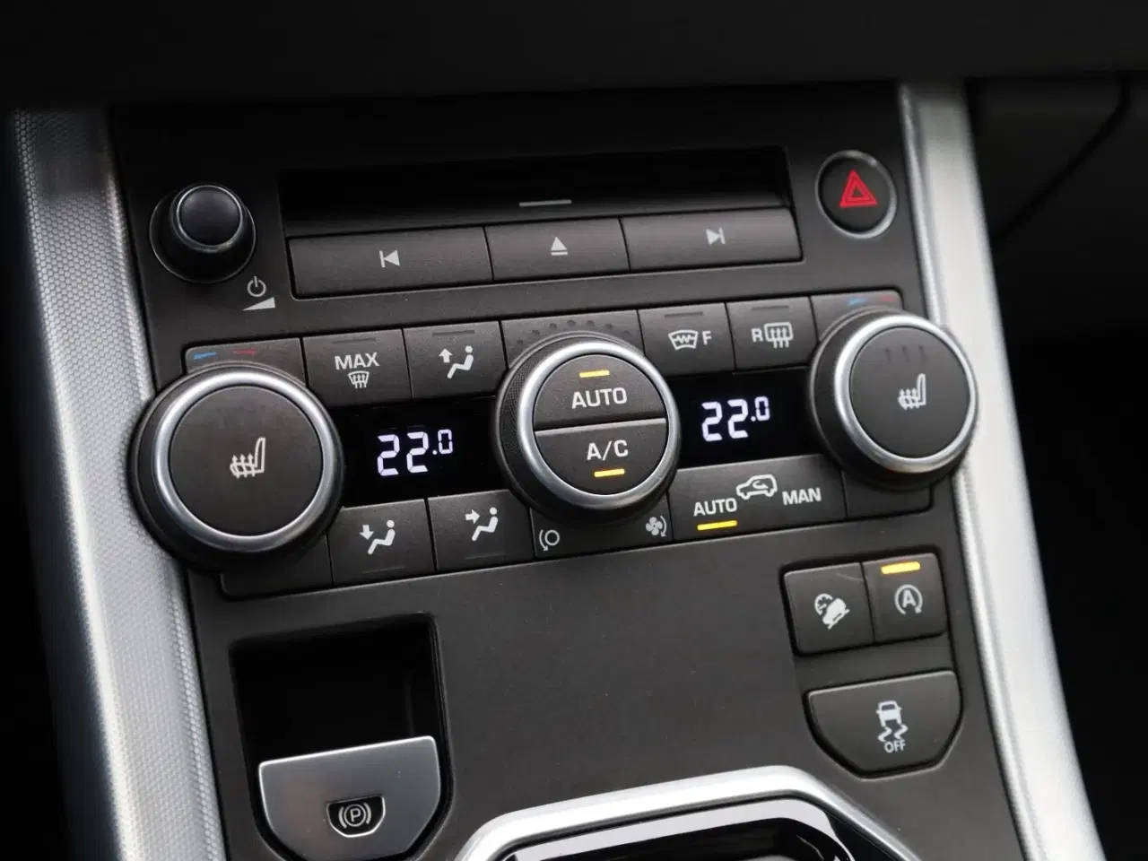 Billede 14 - Land Rover Range Rover Evoque 2,0 Si4 240 HSE Dynamic Cabrio aut