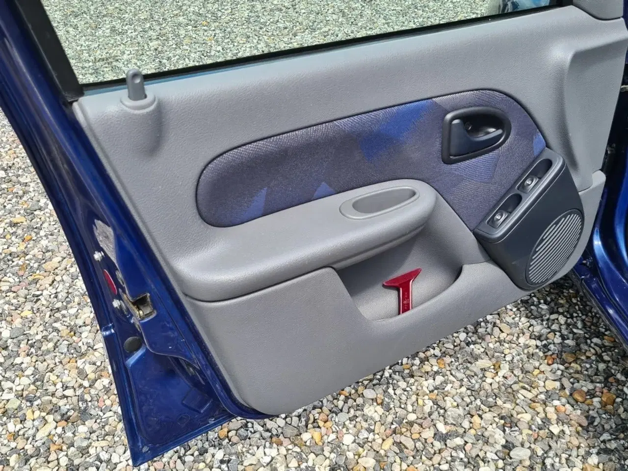 Billede 16 - Renault Clio II 1,4 Expression aut.
