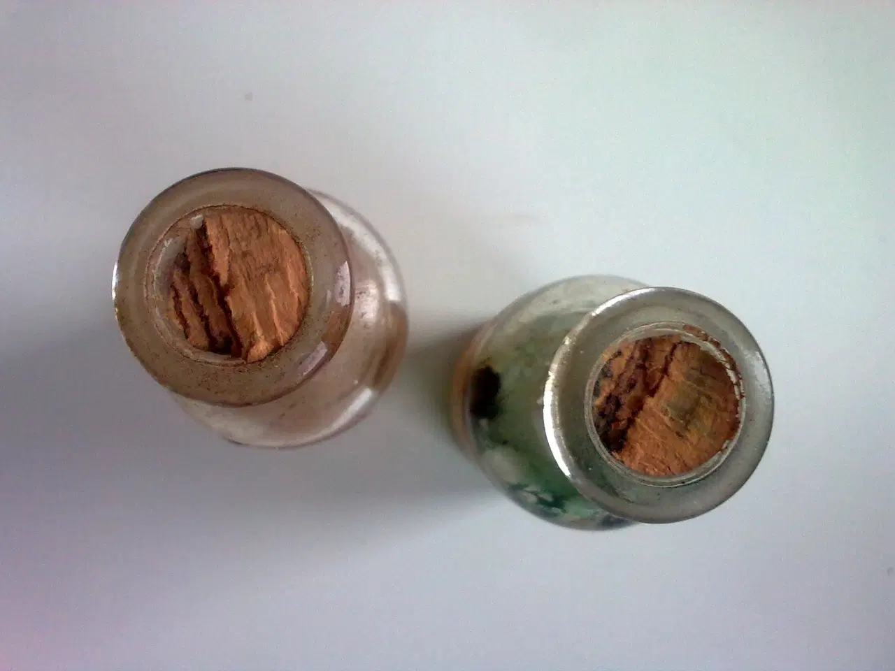 Billede 3 - Harry Potter essens flasker MINI 30 ml. 2 stk.