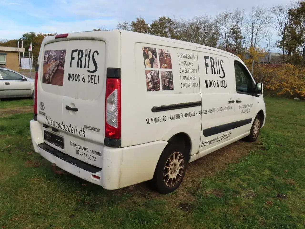 Billede 7 - Toyota Proace