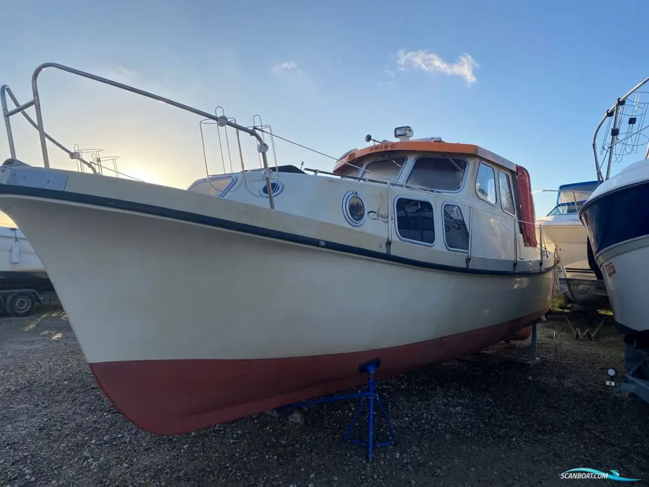 Billede 2 - Starlet 26