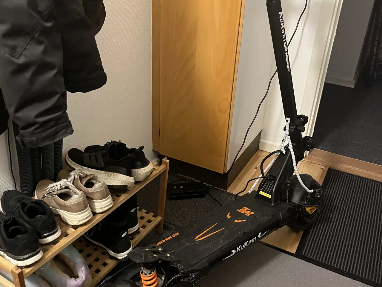 Billede 2 - Kukiren g2 master