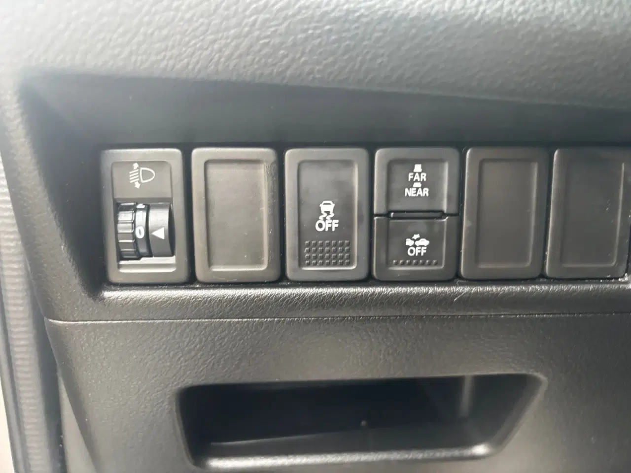 Billede 11 - Suzuki Baleno 1,2 Dualjet Active Cut