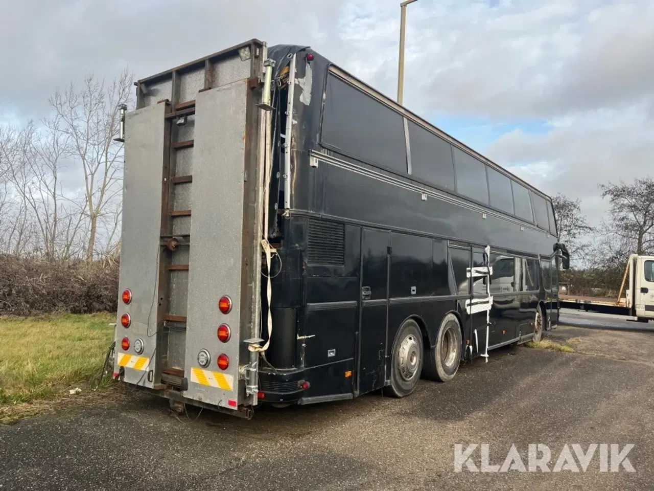 Billede 2 - Bus Kässbohrer Setra