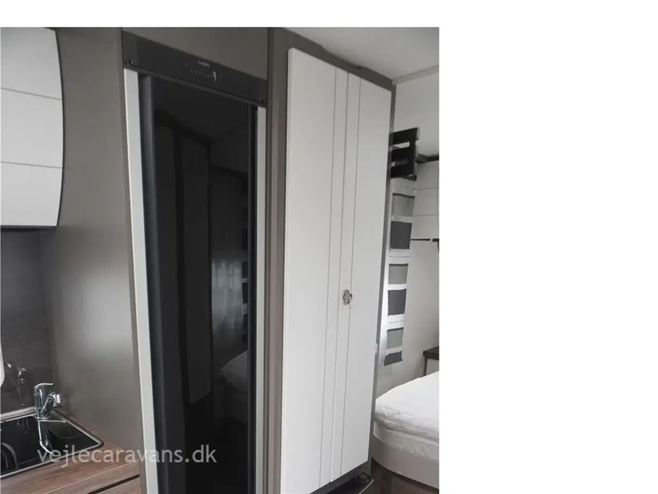 Billede 12 - 2023 - Hobby Excellent Edition 540 UFF