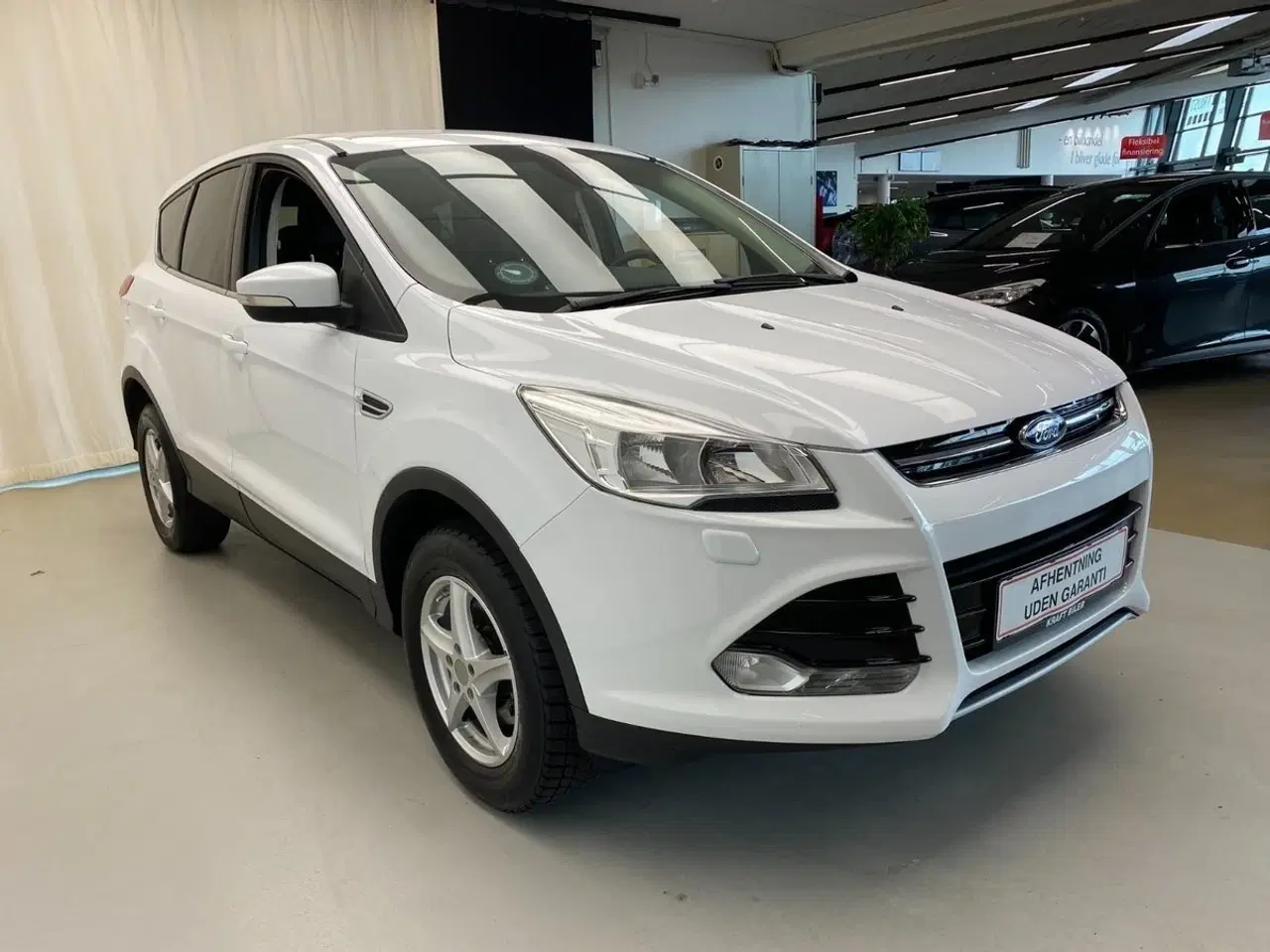 Billede 3 - Ford Kuga 1,5 SCTi 150 Titanium