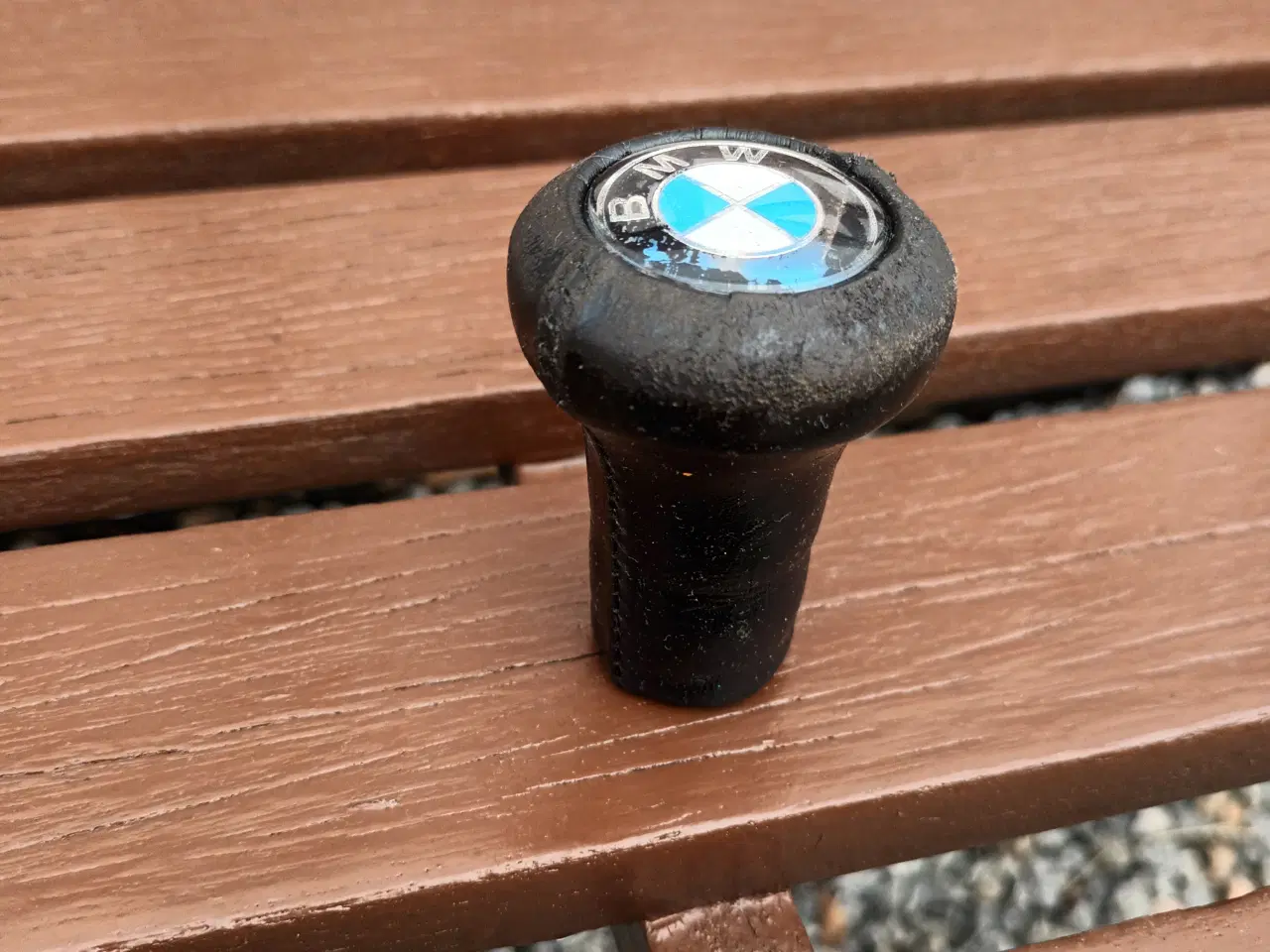 Billede 2 - BMW Gearknop