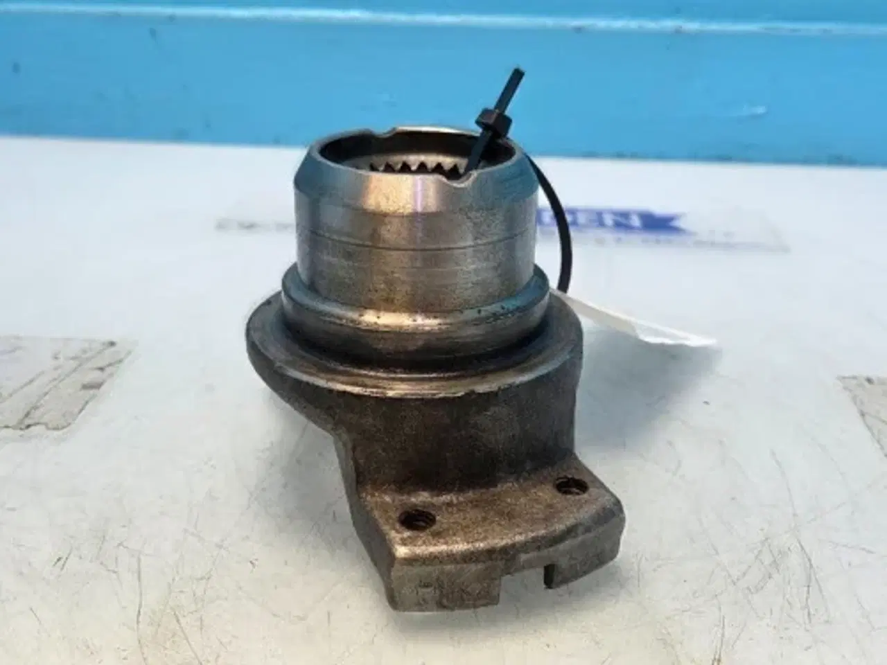 Billede 6 - Case Magnum 280 Flange 259188A1