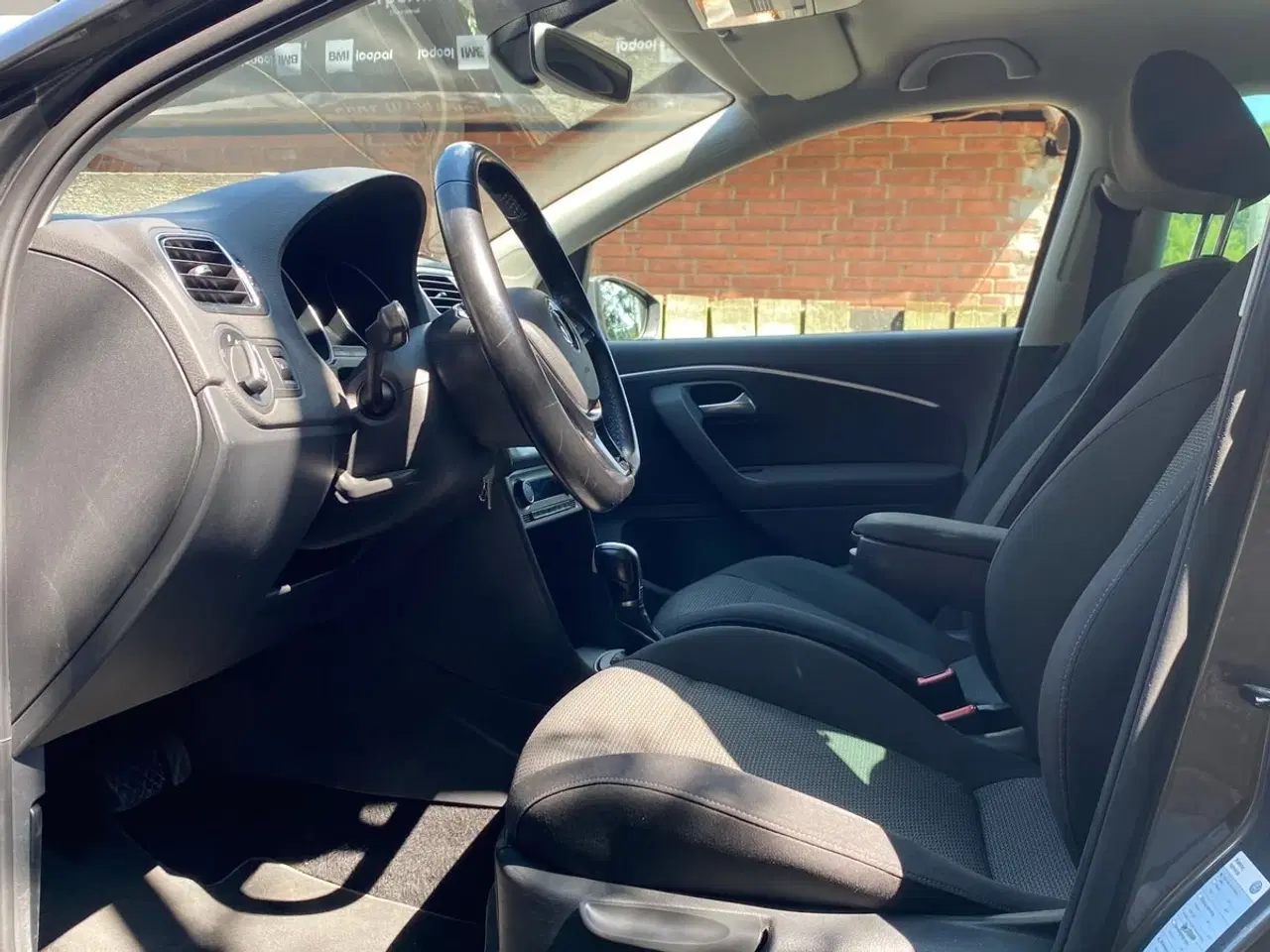 Billede 9 - VW Polo 1,2 TSi 110 Highline DSG BMT