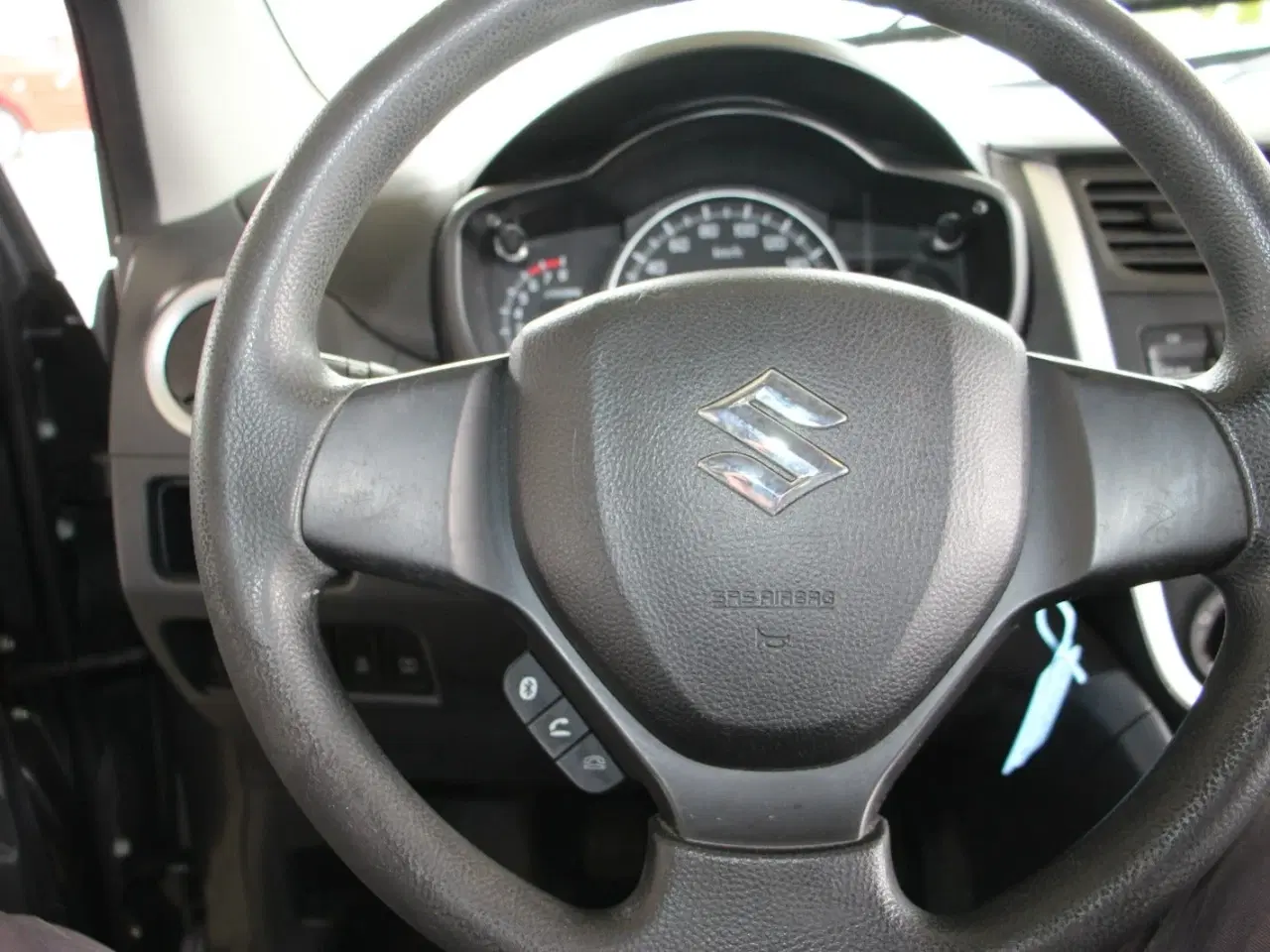 Billede 15 - Suzuki Celerio 1,0 Dualjet Exclusive