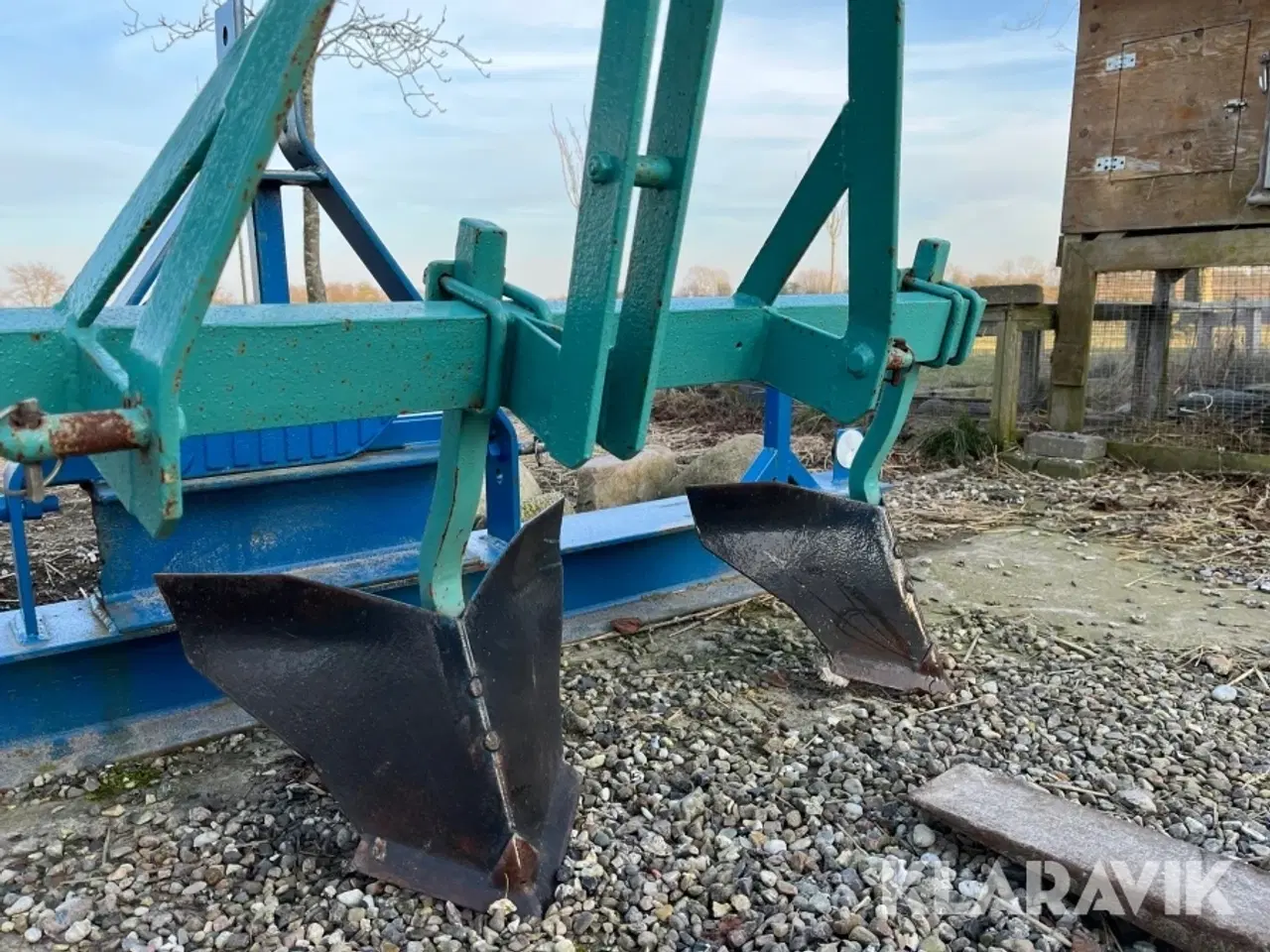 Billede 9 - Kartoffelhypper Befa