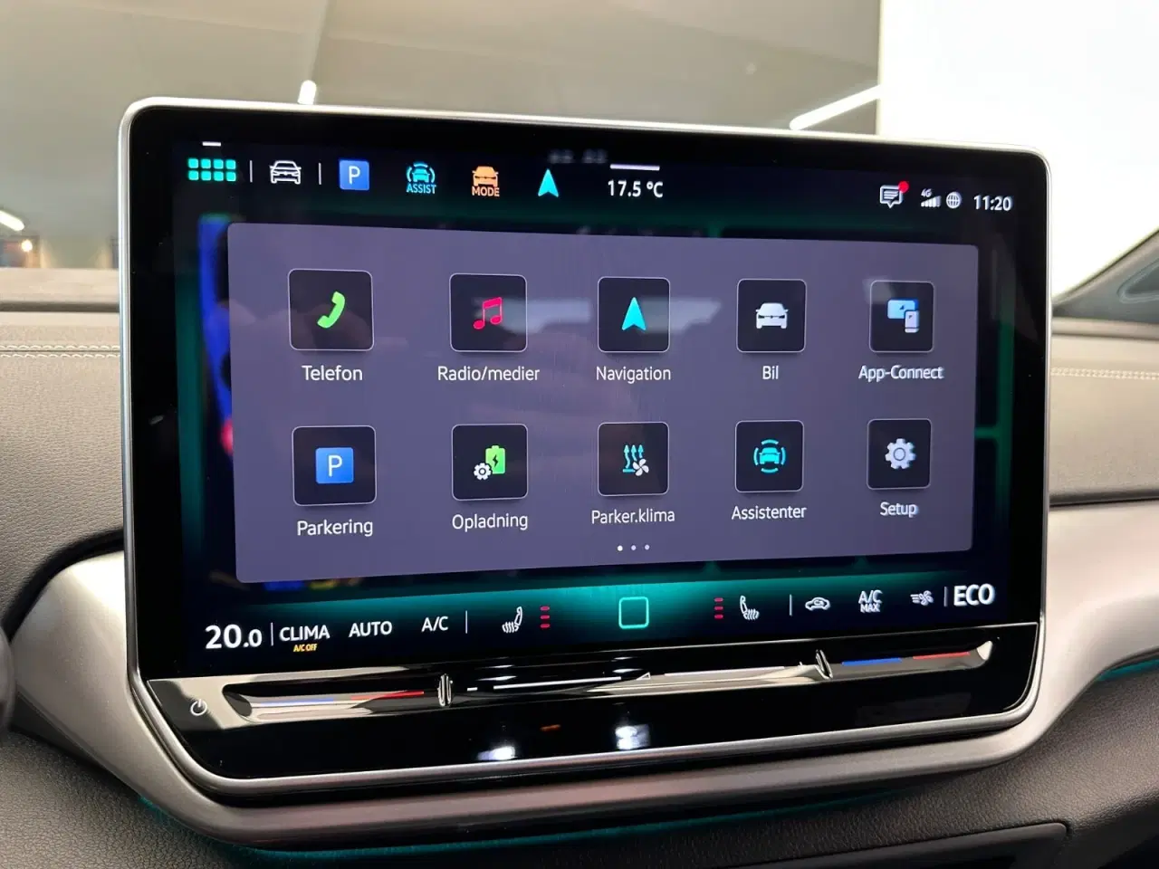 Billede 20 - VW ID.4 77 Pro Style