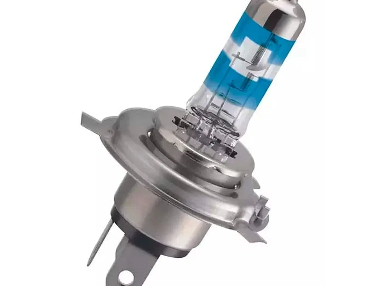 Billede 1 - Philips RacingVision GT200 H4 55W 12V - Sæt