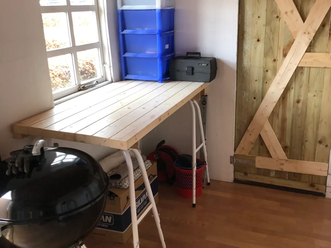Billede 15 - Dejlig kolonihave i Kolding , Ankerhus nr 21
