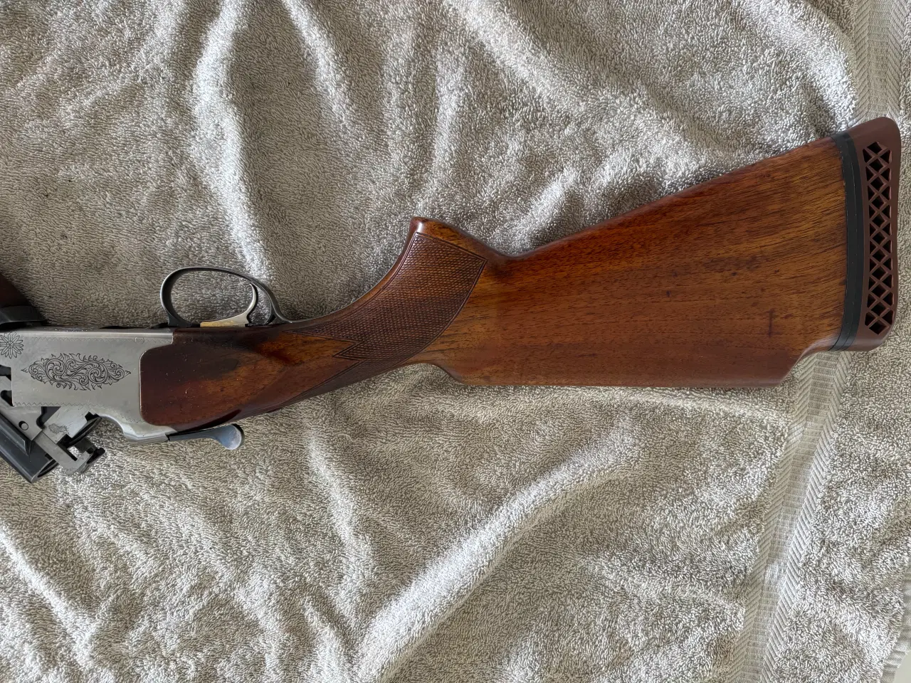 Billede 2 - Miroku 3800, 81 cm løb