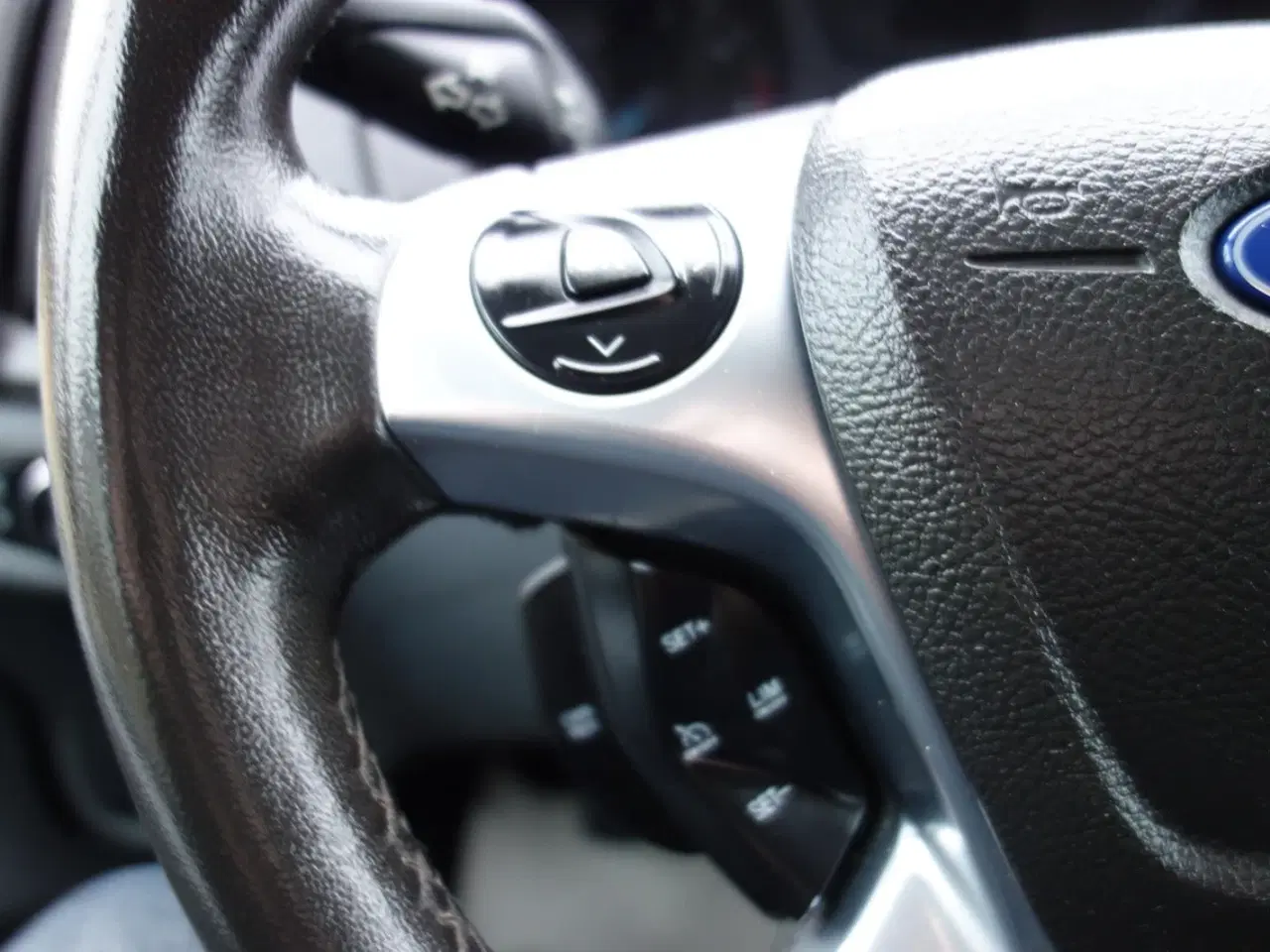 Billede 9 - Ford Transit 350 L4 Van 2,0 TDCi 170 Trend H3 RWD