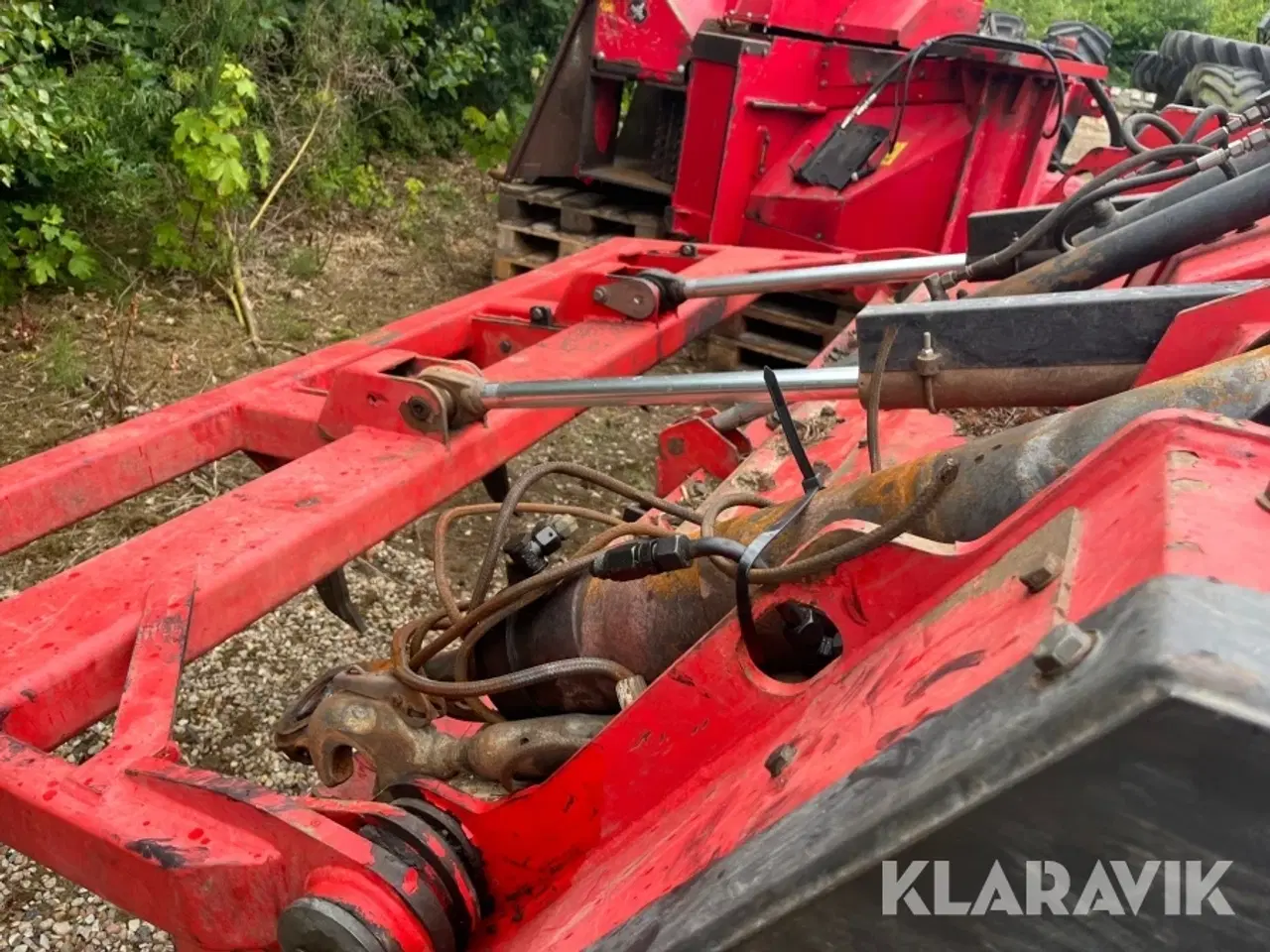 Billede 7 - Gren knuser AHWI 700-2300