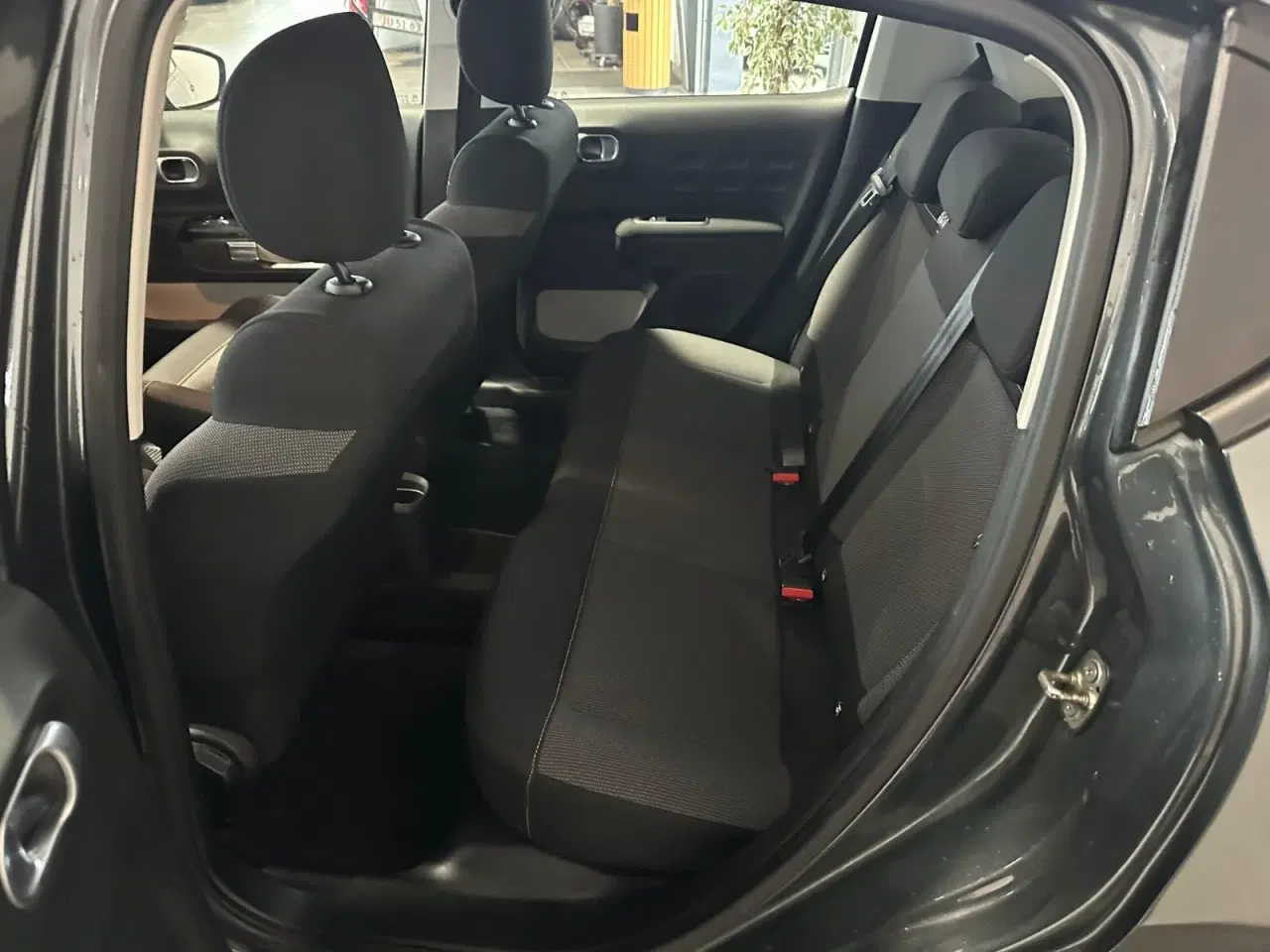 Billede 5 - Citroën C3 1,2 PureTech 82 Feel+