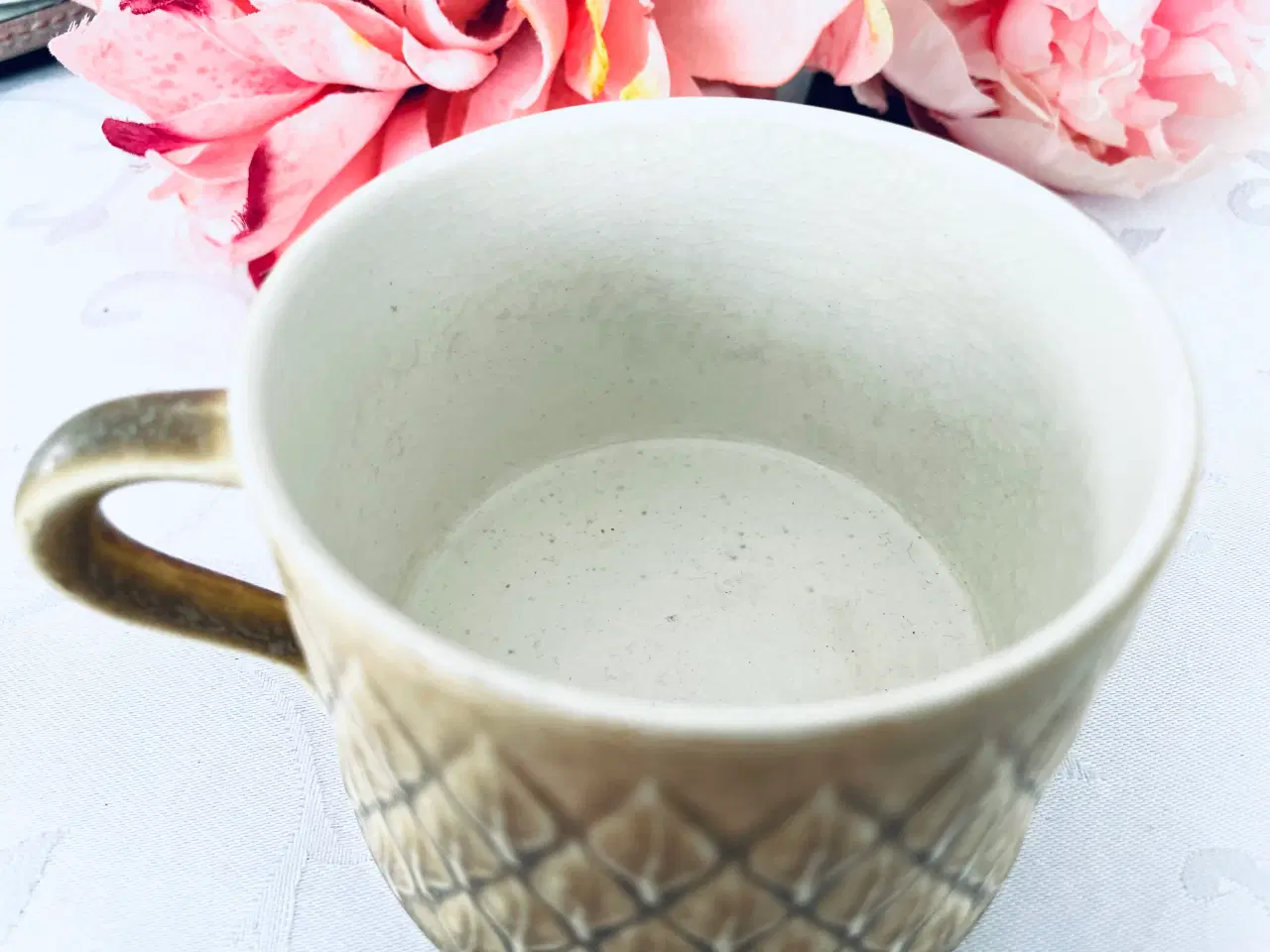 Billede 13 - Relief kop + underkop 