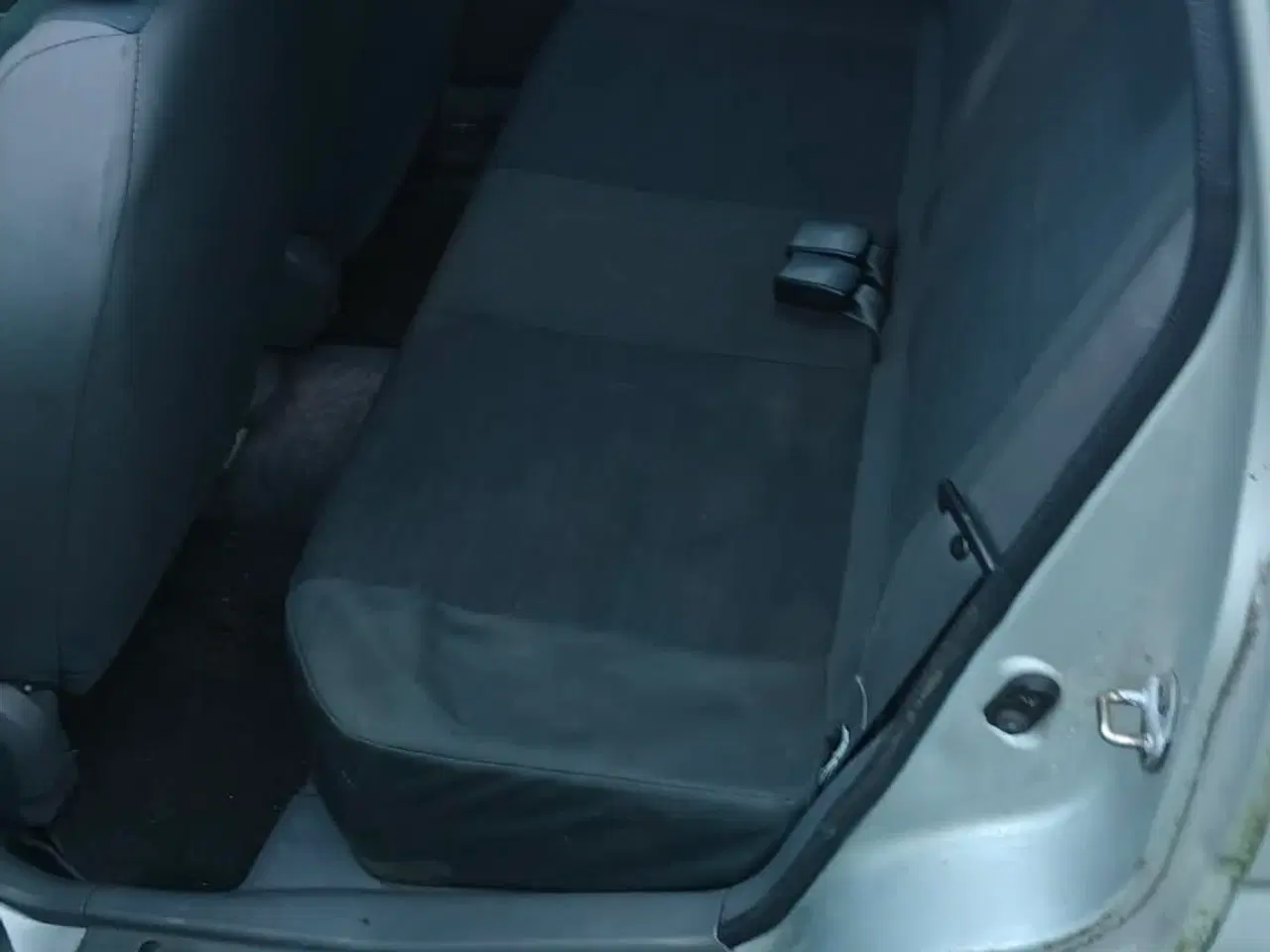 Billede 6 - Suzuki Alto 