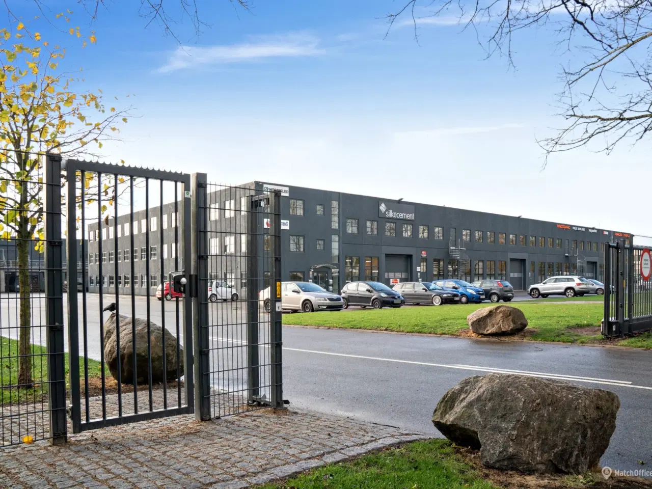 Billede 10 - 1503-34: Stensmosevej 24H, st., 2620 Albertslund – 490 m2