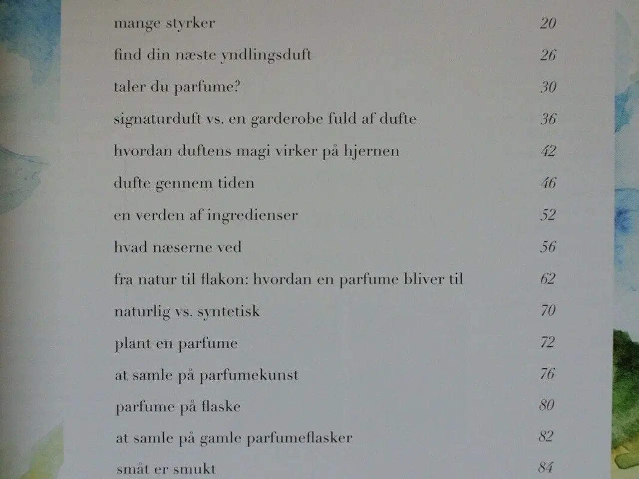 Billede 2 - parfumebiblen, af josephine fairley og lorna mckay