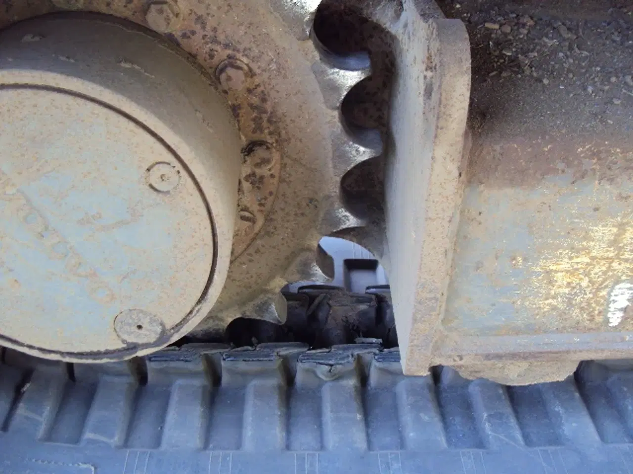 Billede 2 - Volvo ECR88