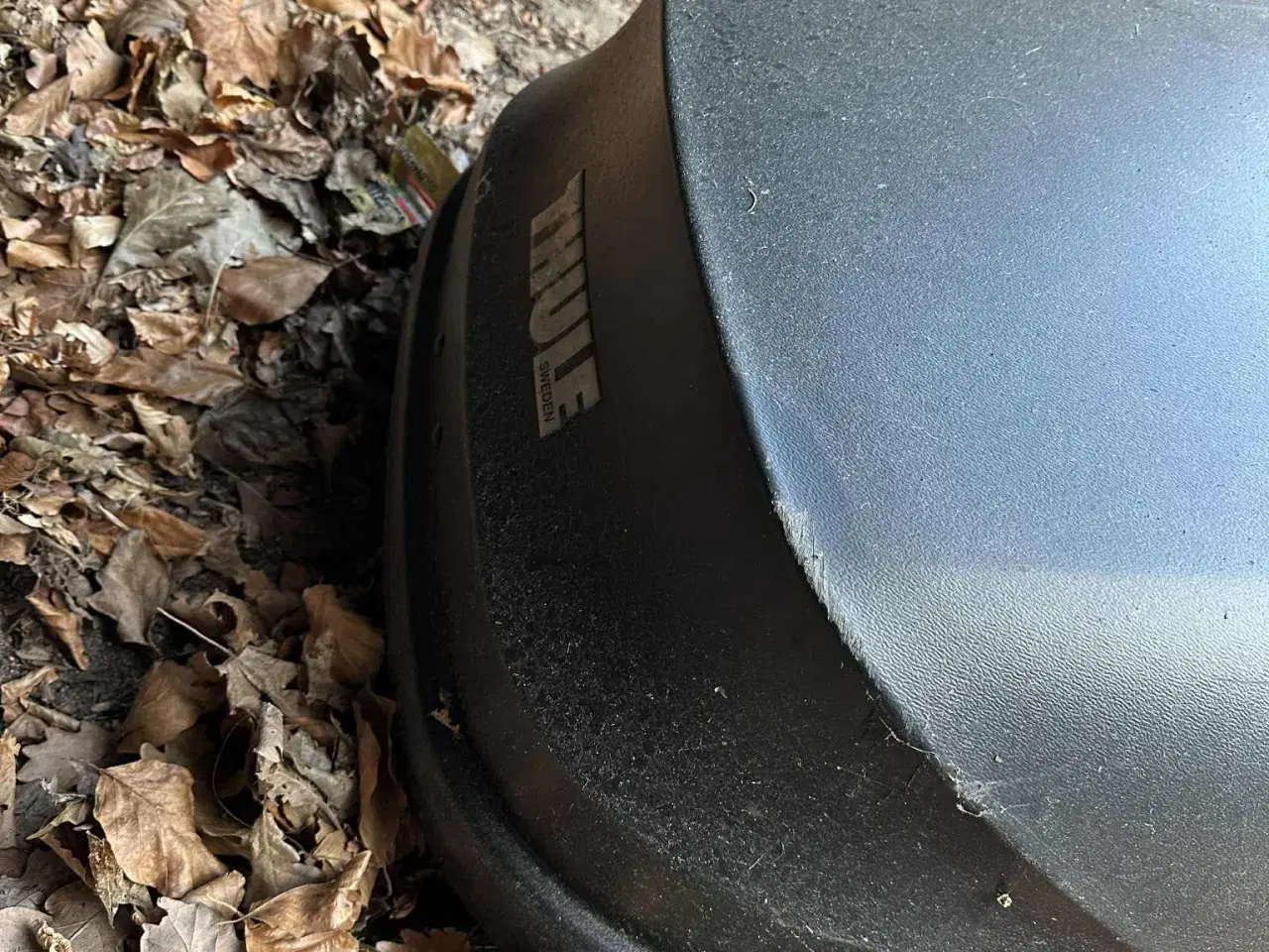 Billede 2 - Tagbox sælges 