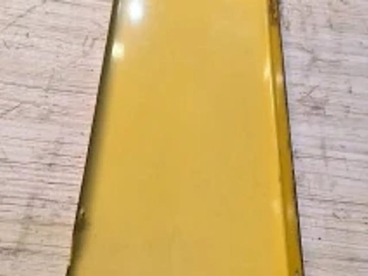 Billede 5 - New Holland TX68 Plade 84001022