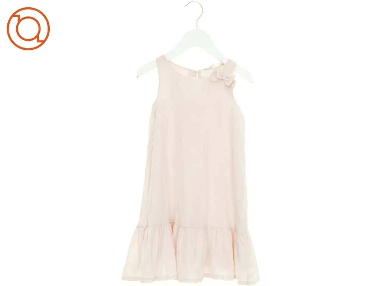 Billede 1 - Kjole fra H&M (str. 116 cm)