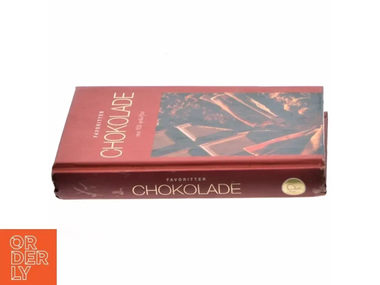 Billede 2 - Chokolade : over 100 opskrifter (Bog)