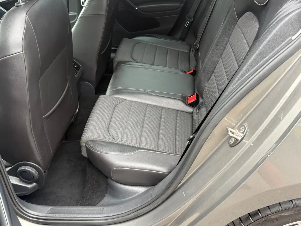 Billede 9 - VW Golf VII 2,0 TDi 150 Highline DSG BMT
