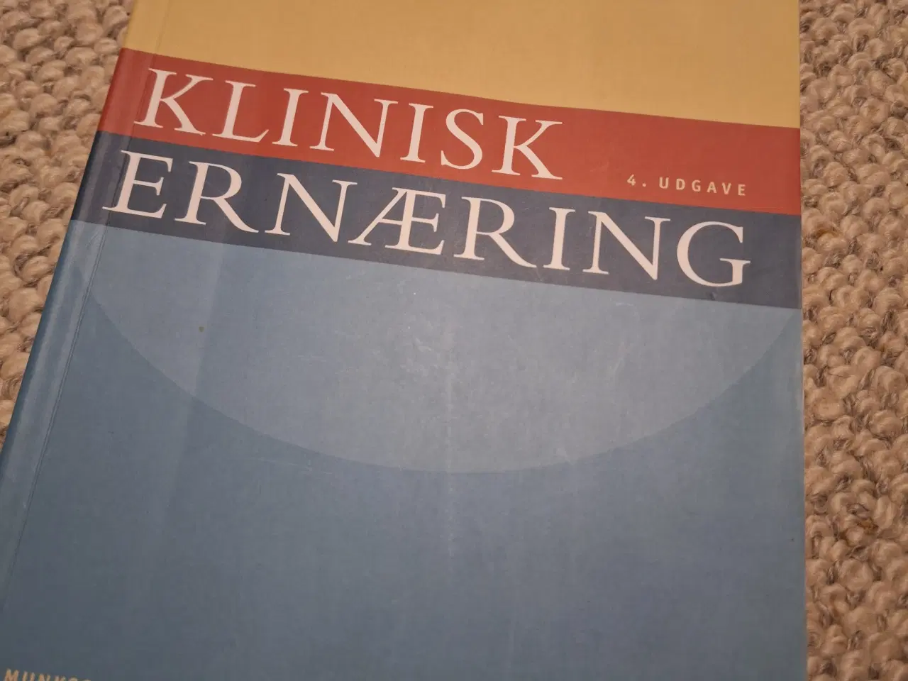 Billede 1 - Klinisk ernæring 