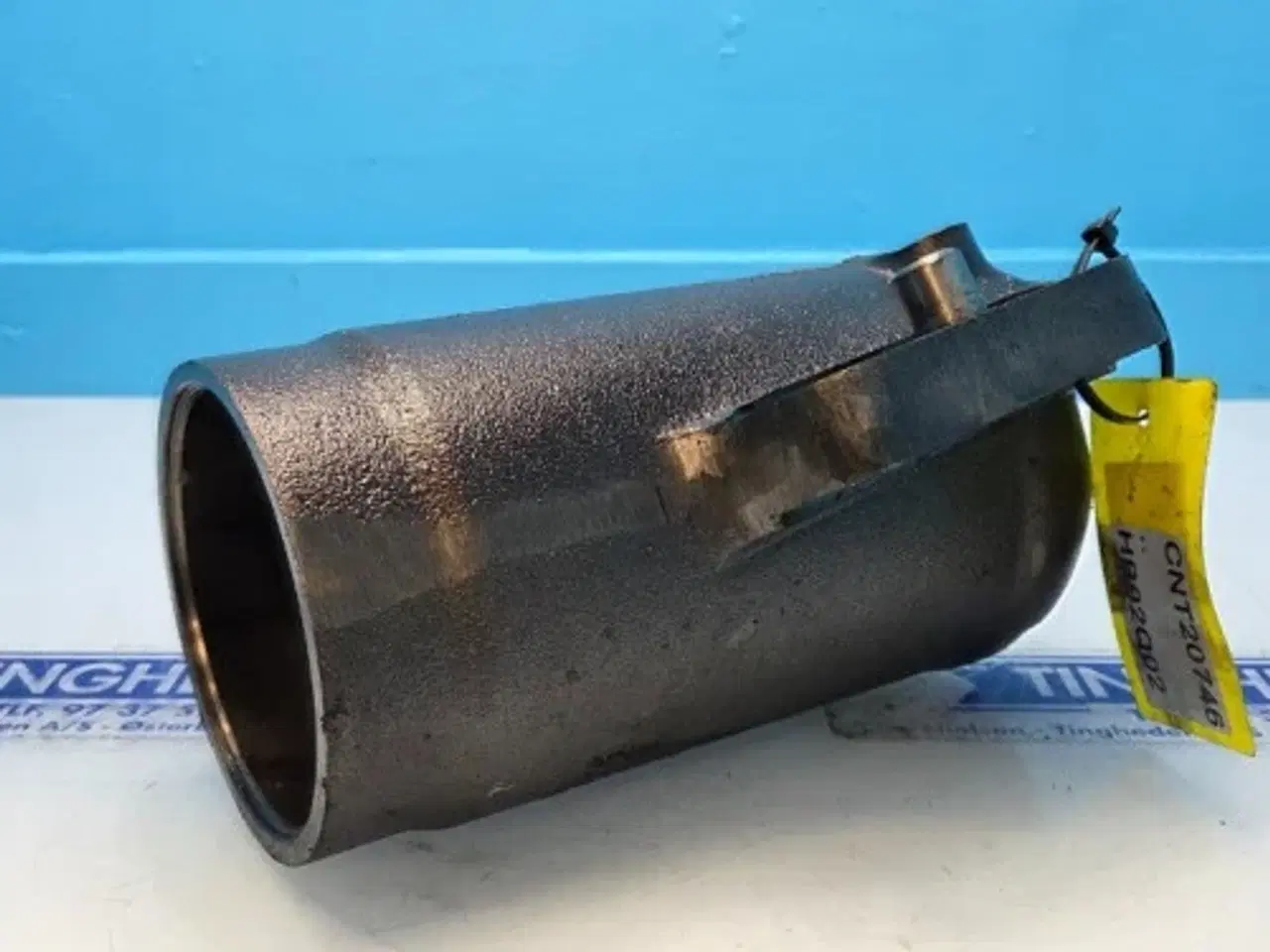 Billede 6 - New Holland TM135 Cylinder 5146363