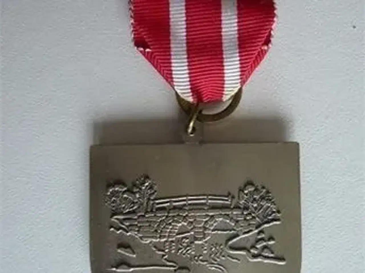 Billede 6 - Diverse medaljer (11)