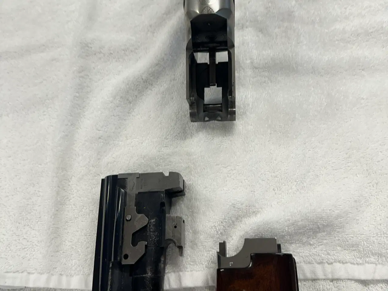 Billede 3 - B.C.Miroku MK 70 Sporting