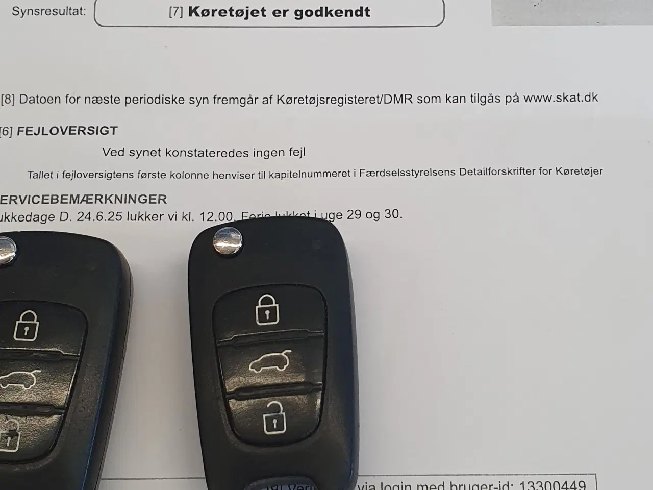 Billede 8 - Hyundai I30 benzin 1,6