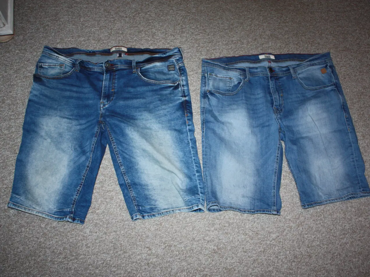 Billede 1 - Blend shorts 3XL 