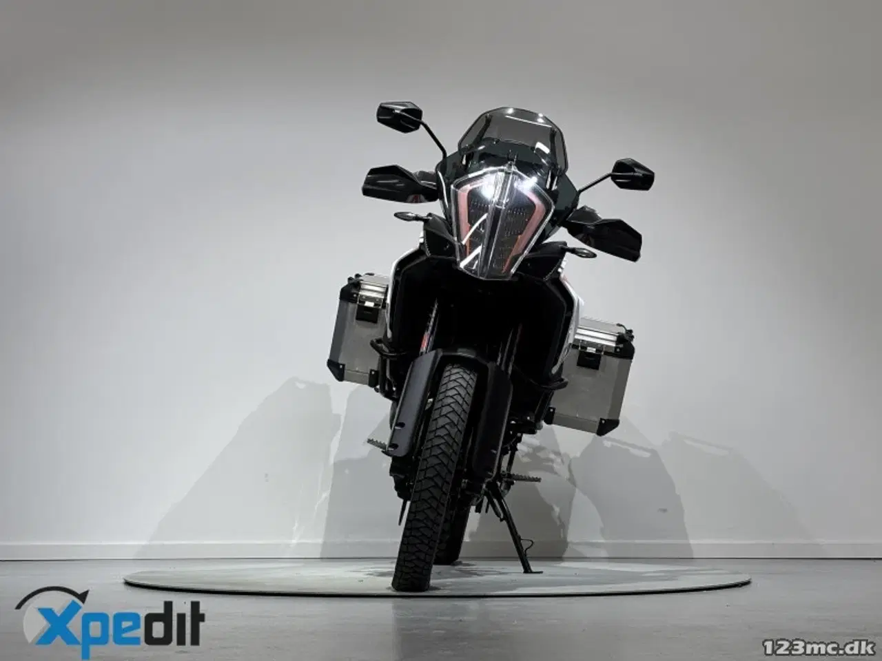 Billede 4 - KTM 1290 Super Adventure R