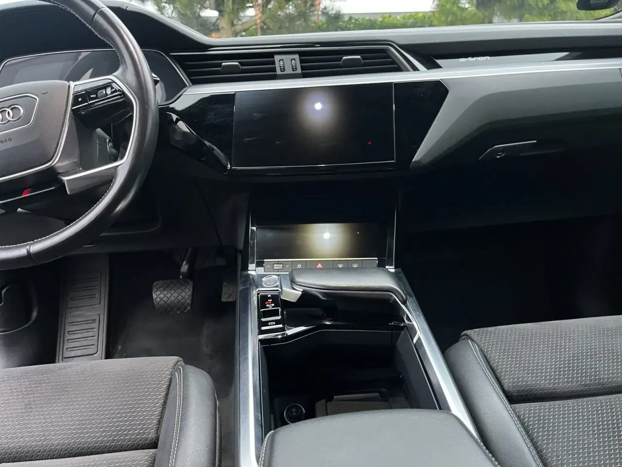 Billede 13 - Audi e-tron 55 quattro