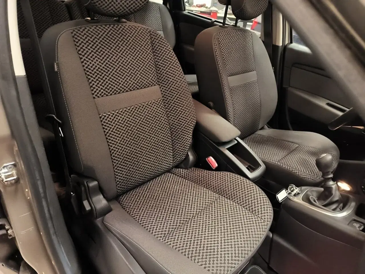 Billede 13 - Renault Grand Scenic III 1,5 dCi 110 Expression 7prs