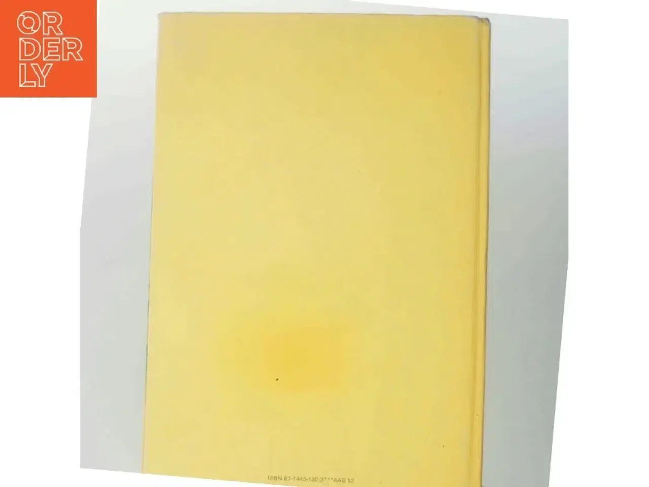 Billede 3 - Lille Ulv i skurkelære af Walt Disney (Bog)