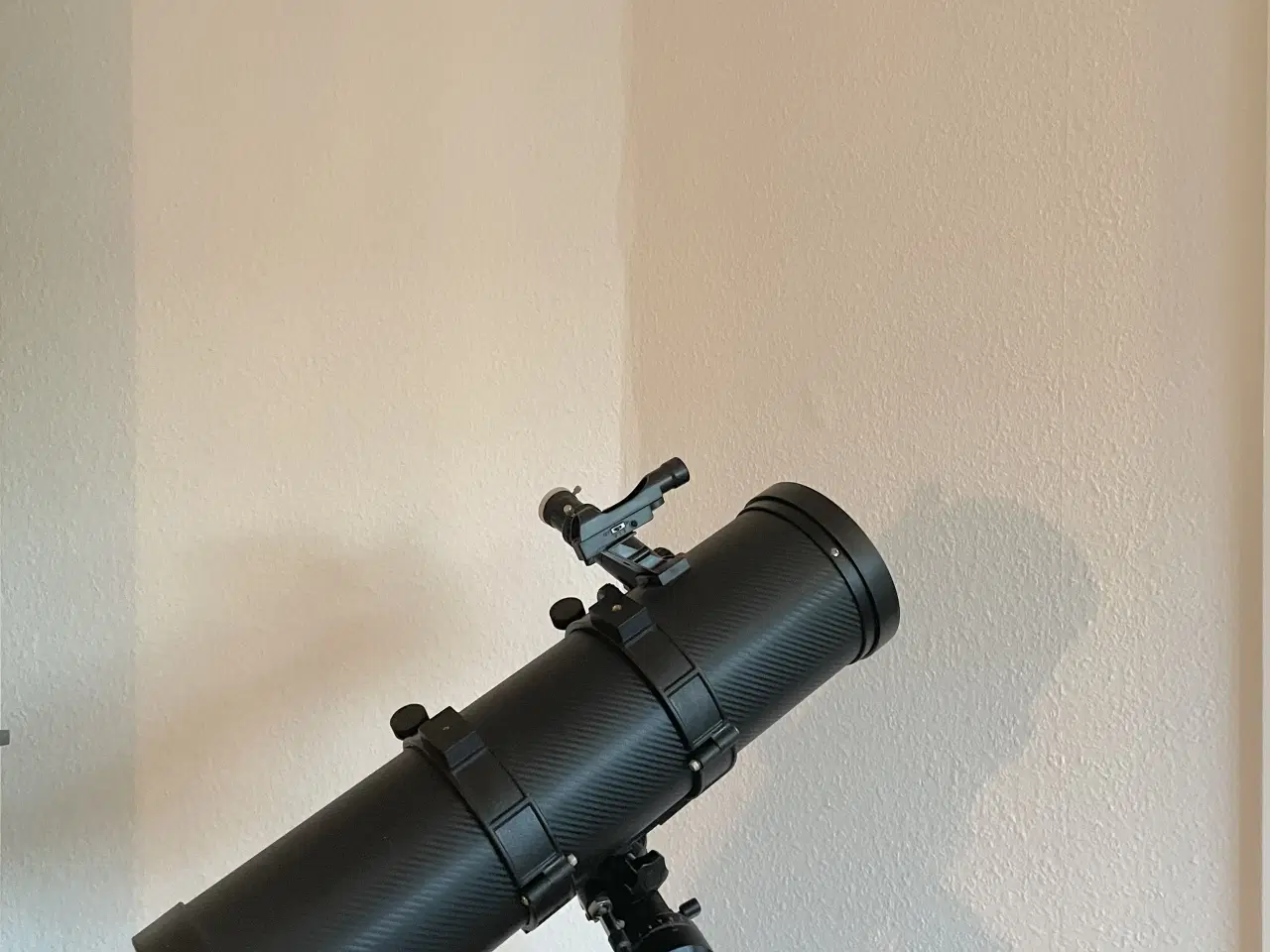 Billede 5 - Flot spejlteleskop som nyt – aldrig brugt