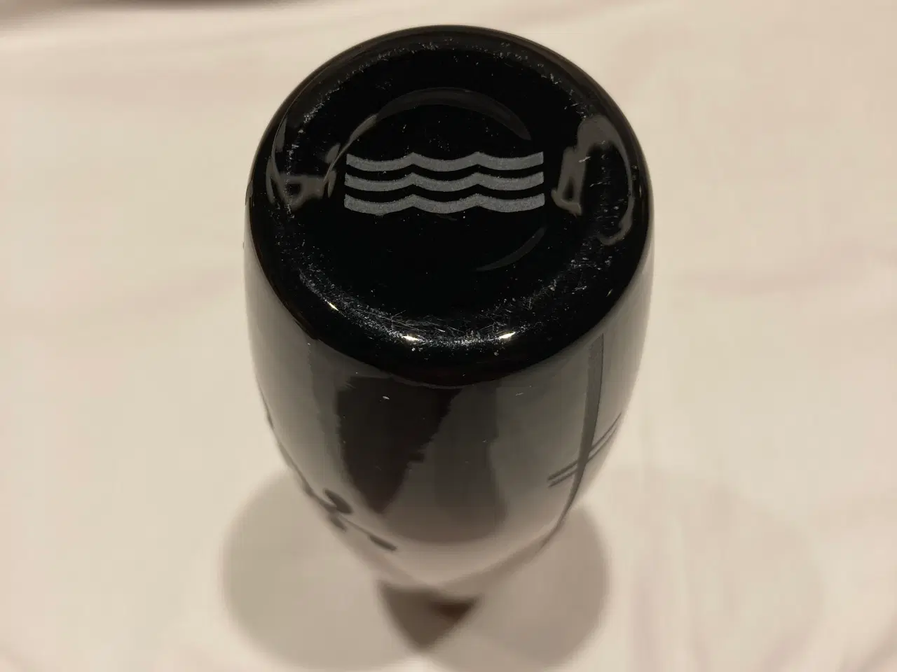 Billede 2 - Mega mussel vase