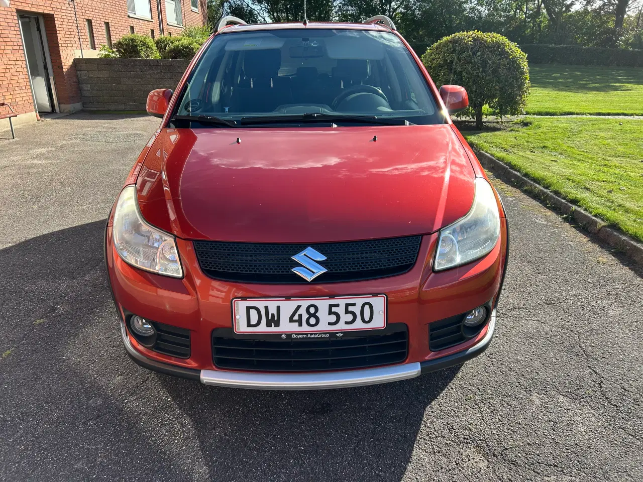 Billede 1 - Suzuki SX 4 